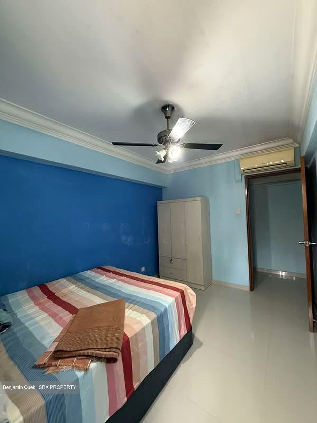 Blk 289 Bishan Heights (Bishan), HDB 4 Rooms #566238261